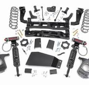 Лифт комплект подвески 7,5'' для Chevrolet Tahoe 2007-20